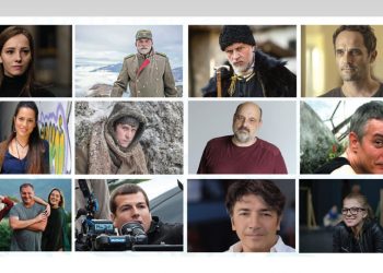 NOMINACIJE PO KATEGORIJAMA ZA ZLATNU ANTENU 9. FEDIS FESTIVALA