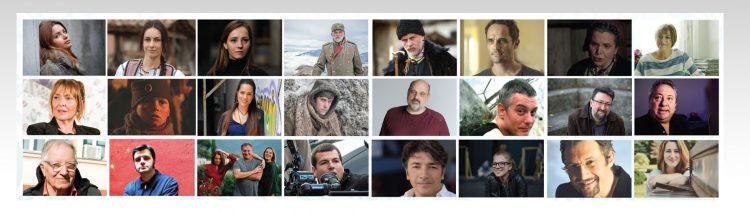 NOMINACIJE PO KATEGORIJAMA ZA ZLATNU ANTENU 9. FEDIS FESTIVALA