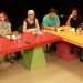 Žiriranja 9. FEDIS festivala