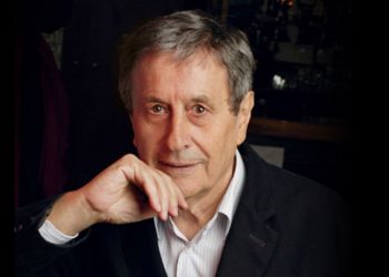 Zdravku Šotri „Zlatna antena“ za doprinos TV produkciji