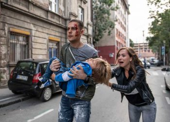 OVIH 13 domaćih serija takmiči se za titulu NAJBOLJE SERIJE GODINE i nagradu Festivala FEDIS! KOJA će biti NAJBOLJA?