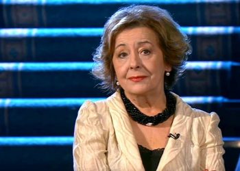 Svetlani Bojković nagrada „Zlatna antena“ za doprinos tv produkciji