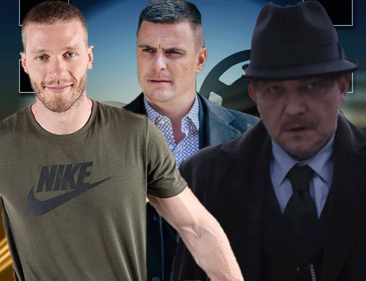 VELIKA KONKURENCIJA U BORBI ZA ZLATNU ANTENU: Najgledanije serije u ‘ringu’, a evo i ko odlučuje o pobedniku!