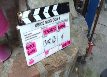 Tri serije UM – „Žigosani“, „Ubice mog oca“ i „Senke“ u borbi za Zlatne antene