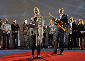 Sofrenović vodi žiri