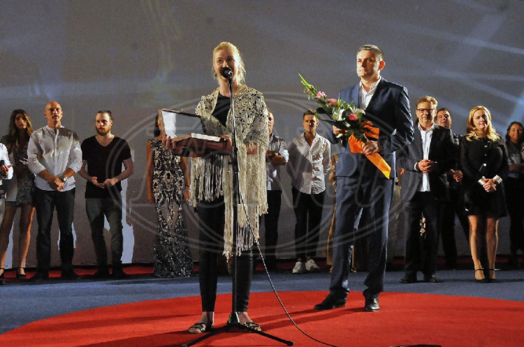 Sofrenović vodi žiri