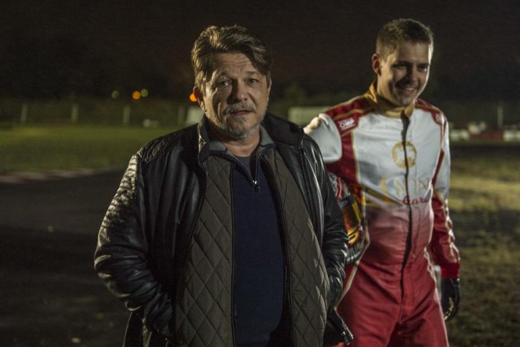 MILOŠ BIKOVIĆ I JUŽNI VETAR BEZ NAGRADE ŽIRIJA NA FESTIVALU TV SERIJA: Trijumf Dragana Bjelogrlića i Tajkuna!