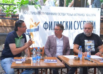 FILMSKI SUSRETI I FEDIS FESTIVAL POTPISALI PROTOKOL O SARADNJI!