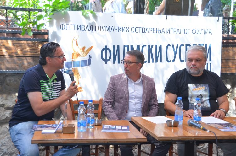 FILMSKI SUSRETI I FEDIS FESTIVAL POTPISALI PROTOKOL O SARADNJI!