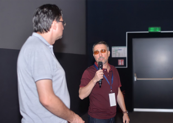 MILENKOVIĆ SELEKTOVAO SERIJE ZA PROGRAM TV REGION NA FESTIVALU U NIŠU