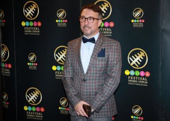 NENAD MILENKOVIĆ: “U OKVIRU FEDISA OBELEŽIĆEMO ČETIRI DECENIJE TV SERIJE VRUĆ VETAR“