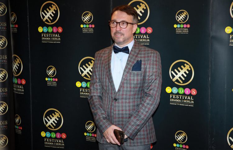 NENAD MILENKOVIĆ: “U OKVIRU FEDISA OBELEŽIĆEMO ČETIRI DECENIJE TV SERIJE VRUĆ VETAR“