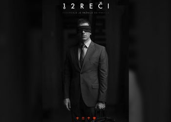 13 SERIJA U TRCI ZA ZLATNU ANTENU – “12 REČI“