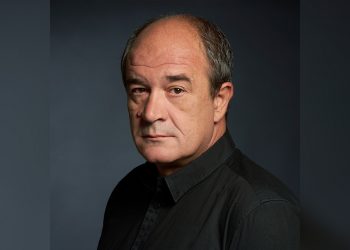 BORIS ISAKOVIĆ U KONKURENCIJI ZA NAJBOLJU GLAVNU MUŠKU ULOGU