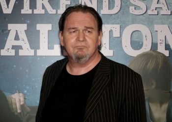 BRANKO VIDAKOVIĆ U KONKURENCIJI ZA NAJBOLJU EPIZODNU MUŠKU ULOGU