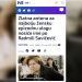 N1: ZLATNA ANTENA ZA NAJBOLJU ŽENSKU EPIZODNU ULOGU NOSIĆE IME PO RADMILI SAVIĆEVIĆ