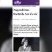PORTAL FONET: NAGRADI IME RADMILA SAVIĆEVIĆ