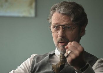 DRAGAN MIĆANOVIĆ U KONKURENCIJI ZA NAJBOLJU EPIZODNU MUŠKU ULOGU