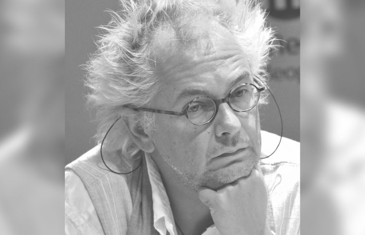 IVAN TASOVAC ( 1966 – 2021 )