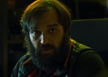 FILIP ĐURIĆ U KONKURENCIJI ZA NAJBOLJU EPIZODNU MUŠKU ULOGU