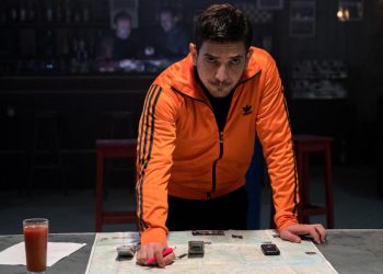 ALEKSANDAR DIMITRIJEVIĆ U KONKURENCIJI ZA GLUMAČKO OTKROVENJE