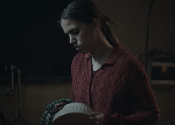 LEA SEKULIĆ U KONKURENCIJI ZA GLUMAČKO OTKROVENJE