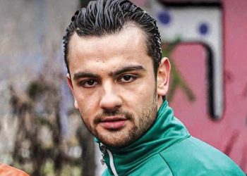 NEDIM NEZIROVIĆ U KONKURENCIJI ZA GLUMAČKO OTKROVENJE