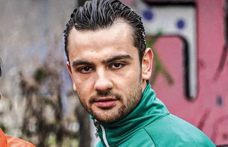 NEDIM NEZIROVIĆ U KONKURENCIJI ZA GLUMAČKO OTKROVENJE