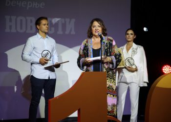 JELENA JOVOVIĆ O PREDSTOJEĆEM FEDISU