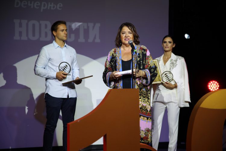 JELENA JOVOVIĆ O PREDSTOJEĆEM FEDISU