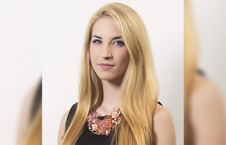 JOVANA RADOVANOVIĆ O PREDSTOJEĆEM FEDISU
