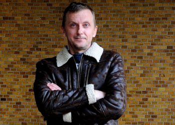 JOVO MAKSIĆ U KONKURENCIJI ZA NAJBOLJU GLAVNU MUŠKU ULOGU