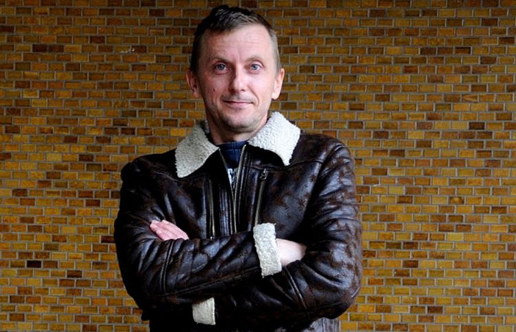 JOVO MAKSIĆ U KONKURENCIJI ZA NAJBOLJU GLAVNU MUŠKU ULOGU