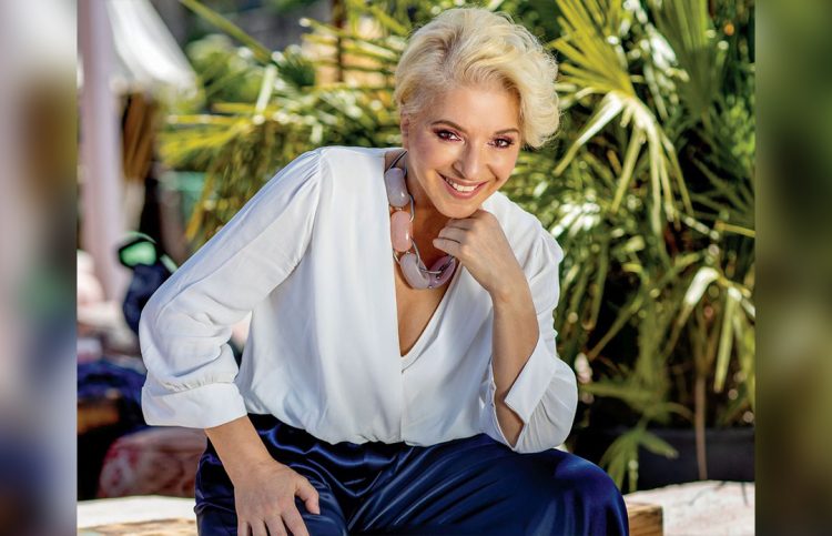 MIRJANA KARANOVIĆ U KONKURENCIJI ZA NAJBOLJU GLAVNU ŽENSKU ULOGU