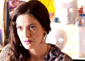 NIKOLINA JELISAVAC U KONKURENCIJI ZA NAJBOLJU EPIZODNU ŽENSKU ULOGU