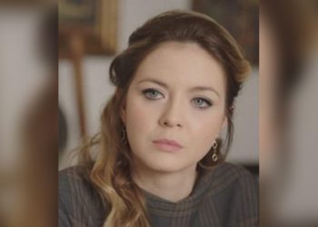 NINA JANKOVIĆ U KONKURENCIJI ZA NAJBOLJU GLAVNU ŽENSKU ULOGU