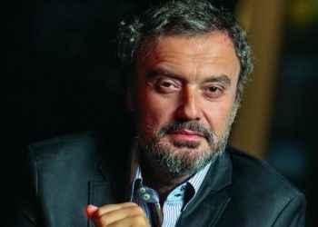 NIKOLA RISTANOVSKI U KONKURENCIJI ZA NAJBOLJU EPIZODNU MUŠKU ULOGU