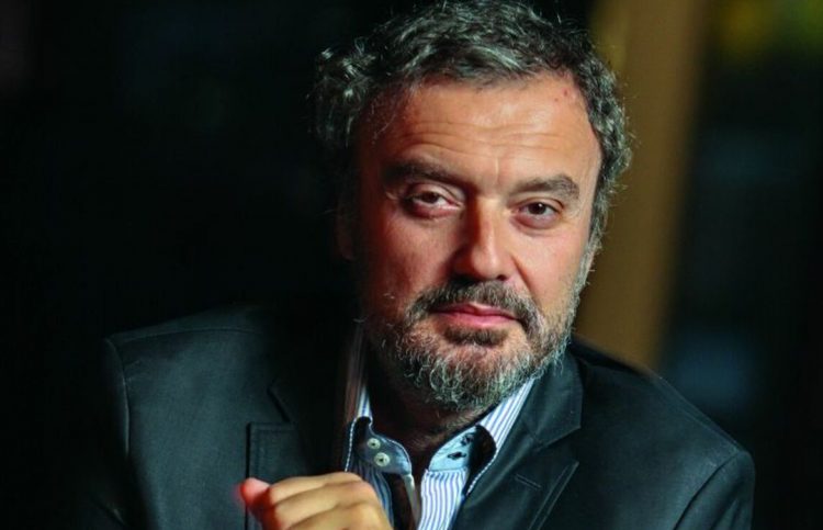 NIKOLA RISTANOVSKI U KONKURENCIJI ZA NAJBOLJU EPIZODNU MUŠKU ULOGU