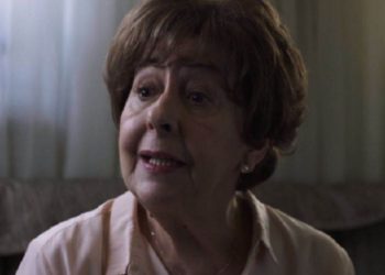 SVETLANA BOJKOVIĆ U KONKURENCIJI ZA NAJBOLJU EPIZODNU ŽENSKU ULOGU