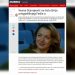PORTAL MAKINA: VESNA STANOJEVIĆ NA ČELU ŽIRIJA OVOGODIŠNJEG FEDISA