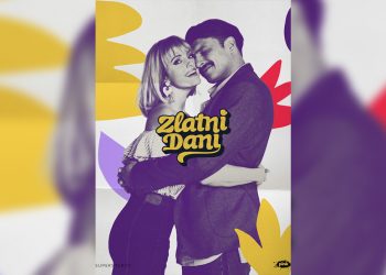 13 SERIJA U TRCI ZA ZLATNU ANTENU – “ZLATNI DANI“