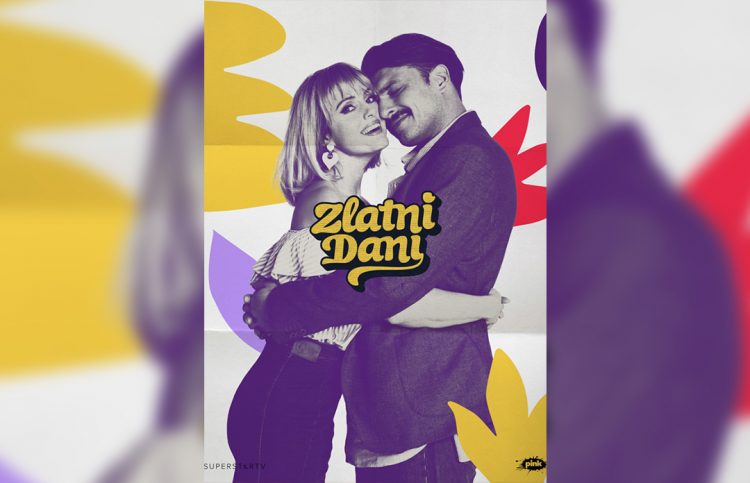 13 SERIJA U TRCI ZA ZLATNU ANTENU – “ZLATNI DANI“