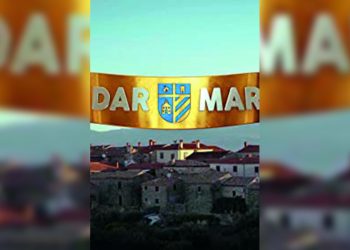 SERIJE IZ REGIONA PRIKAZANE U SRBIJI NOMINOVANE ZA NAGRADU ZLATNA ANTENA – “DAR MAR“