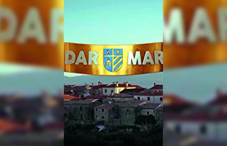 SERIJE IZ REGIONA PRIKAZANE U SRBIJI NOMINOVANE ZA NAGRADU ZLATNA ANTENA – “DAR MAR“