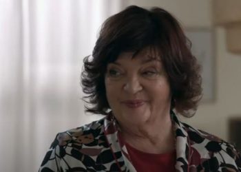 GORICA POPOVIĆ U KONKURENCIJI ZA NAJBOLJU GLAVNU ŽENSKU ULOGU