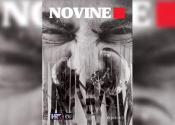 SERIJE IZ REGIONA PRIKAZANE U SRBIJI NOMINOVANE ZA NAGRADU ZLATNA ANTENA – „NOVINE“