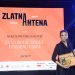 ZLATNA ANTENA ZA NAJBOLJU ŽENSKU EPIZODNU ULOGU GLUMICI NIKOLINI FRIGANOVIĆ
