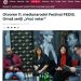 PORTAL NOVA: OTVOREN 11. MEĐUNARODNI FESTIVAL FEDIS – OMAŽ SERIJI „VRUĆ VETAR“