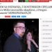 MILICA MILŠA IZNENADILA OKUPLJENE, A DRAGAN MIĆANOVIĆ NEPREPOZNATLJIV