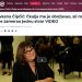 NOVA: VESNA ČIPČIĆ: ČKALJA ME JE OBOŽAVAO, ALI MI JE ZAMERAO JEDNU STVAR